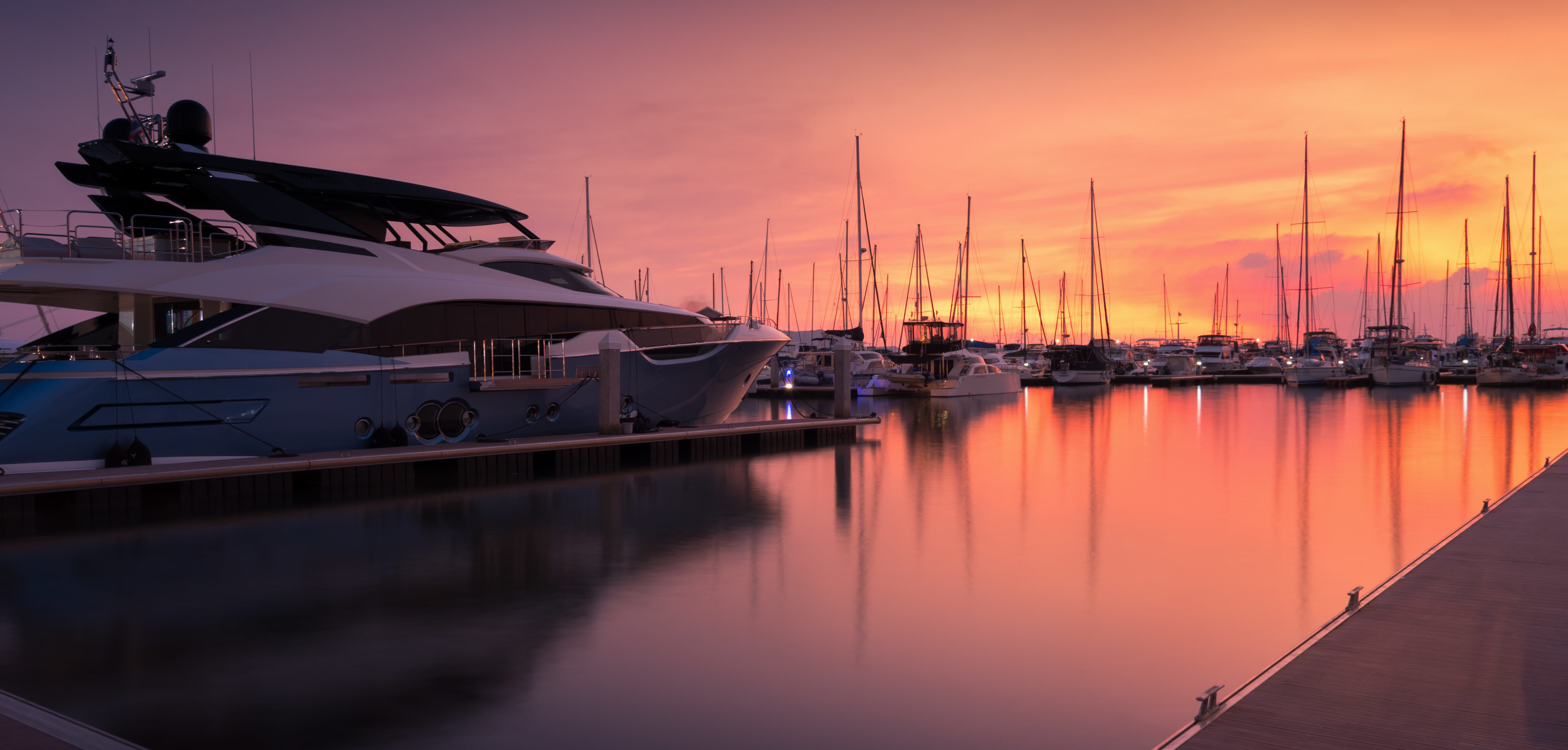 Our latest news Leader in floating docks projects Poralu Marine